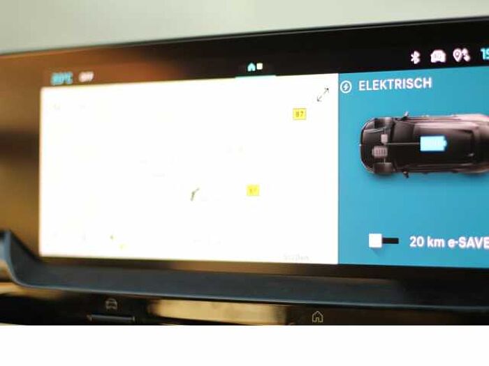 Citroen C5 X Shine Pack Hybrid. .. X Shine Pack Hybrid