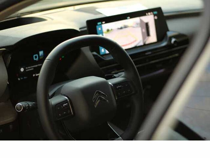 Citroen C5 X Shine Pack Hybrid. .. X Shine Pack Hybrid