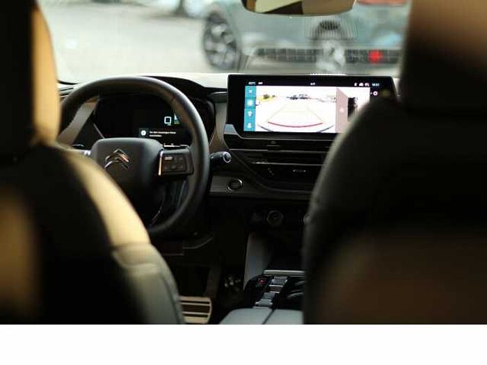 Citroen C5 X Shine Pack Hybrid. .. X Shine Pack Hybrid