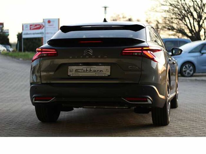 Citroen C5 X Shine Pack Hybrid. .. X Shine Pack Hybrid