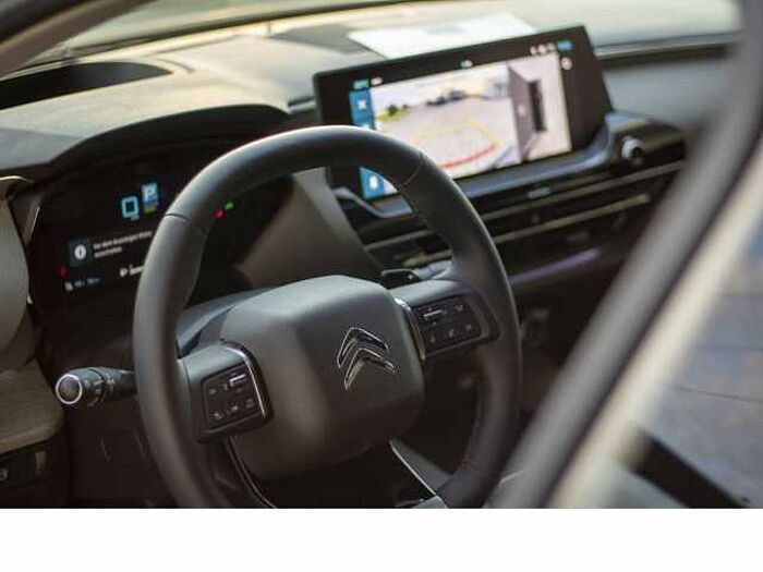 Citroen C5 X Shine Pack Hybrid. .. X Shine Pack Hybrid