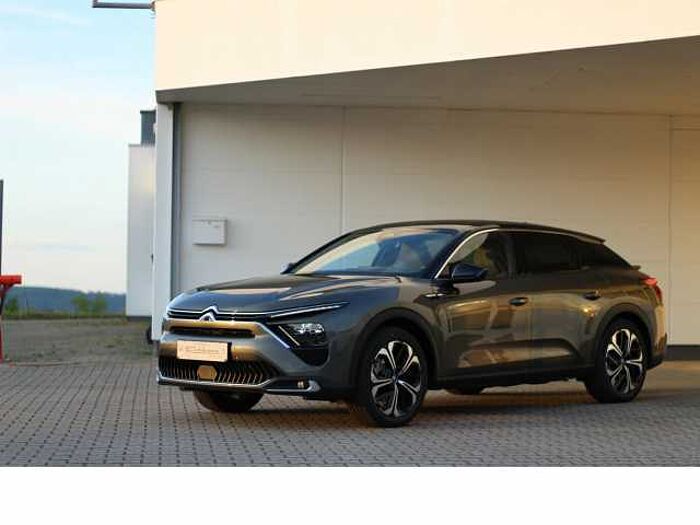 Citroen C5 X Shine Pack Hybrid. .. X Shine Pack Hybrid