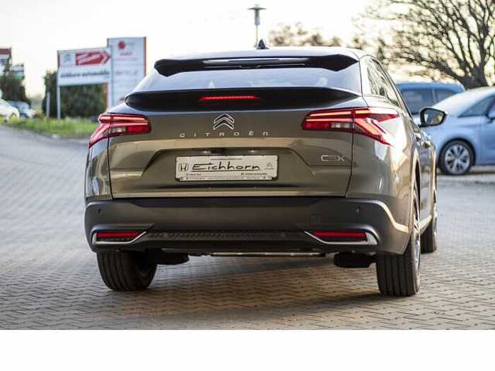 Citroen C5 X Shine Pack Hybrid. .. X Shine Pack Hybrid