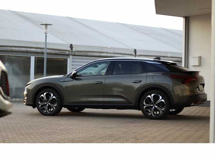 Citroen C5 X Shine Pack Hybrid. .. X Shine Pack Hybrid