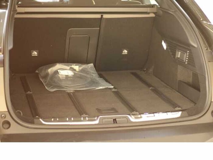 Citroen C5 X Shine Pack Hybrid. .. X Shine Pack Hybrid