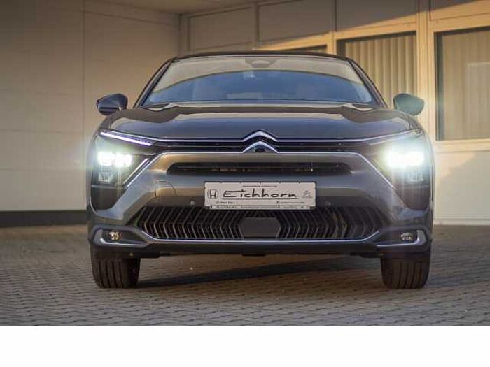 Citroen C5 X Shine Pack Hybrid. .. X Shine Pack Hybrid