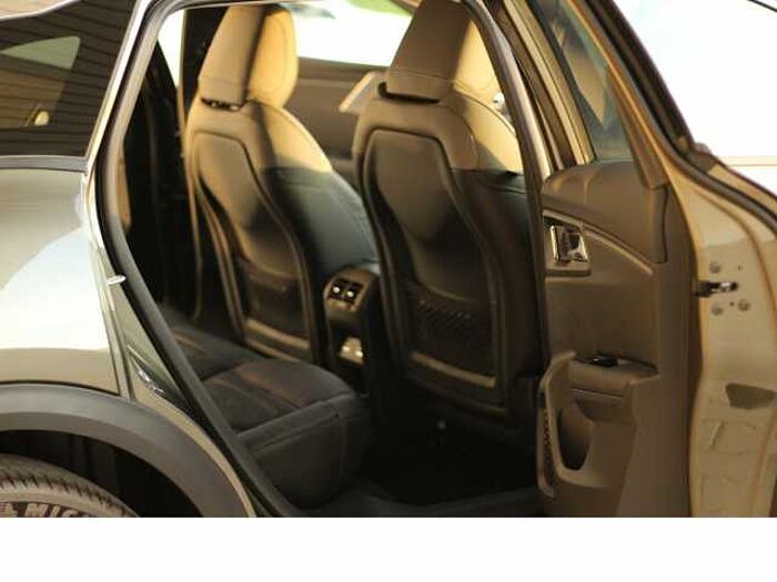 Citroen C5 X Shine Pack Hybrid. .. X Shine Pack Hybrid