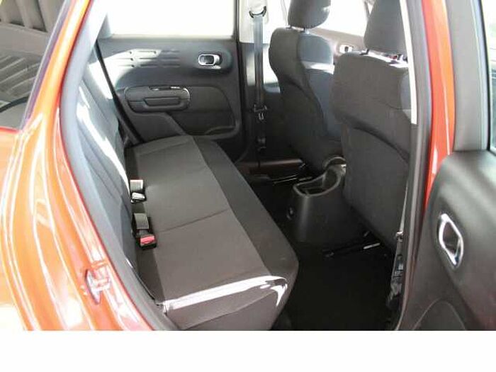 Citroen C3 Aircross Feel Pack Diesel. .. Feel Pack