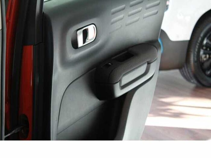 Citroen C3 Aircross Feel Pack Diesel. .. Feel Pack