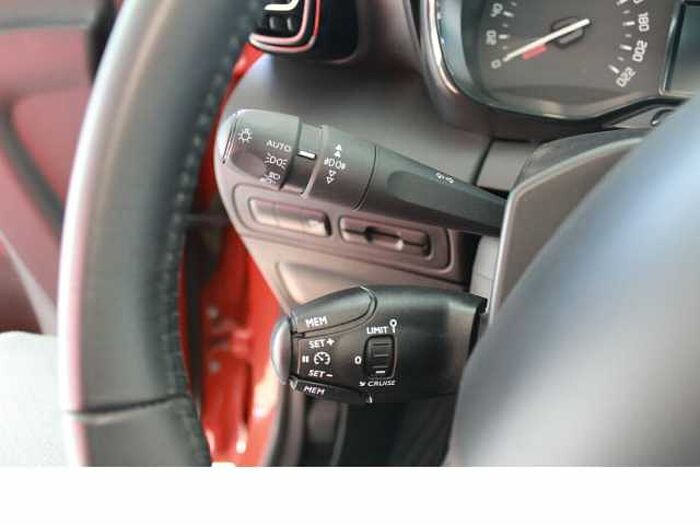 Citroen C3 Aircross Feel Pack Diesel. .. Feel Pack