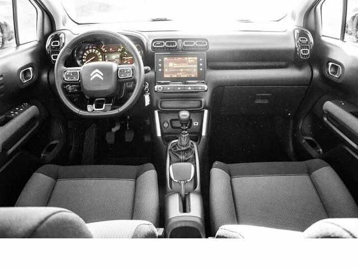 Citroen C3 Aircross Feel Pack Diesel. .. Feel Pack