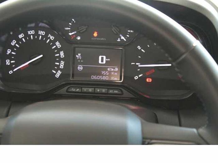 Citroen C3 Aircross Feel Pack Diesel. .. Feel Pack