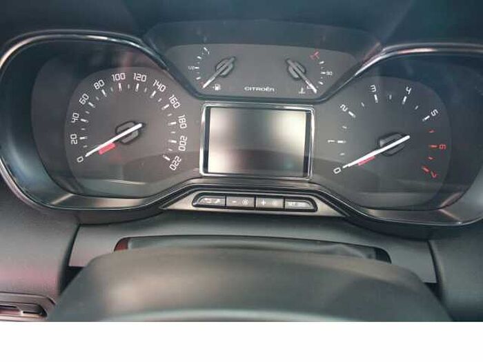 Citroen C3 Aircross Feel Pack Diesel. .. Feel Pack