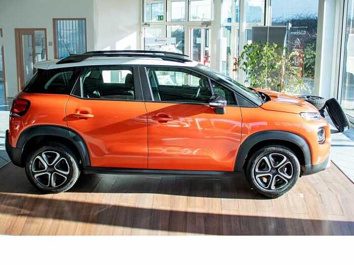 Citroen C3 Aircross Feel Pack Diesel. .. Feel Pack