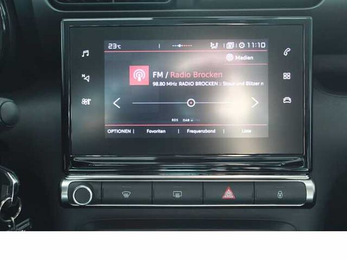 Citroen C3 Aircross Feel Pack Diesel. .. Feel Pack