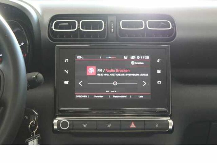 Citroen C3 Aircross Feel Pack Diesel. .. Feel Pack