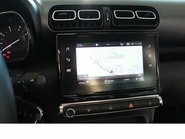 Citroen C3 Aircross Feel Pack Diesel. .. Feel Pack