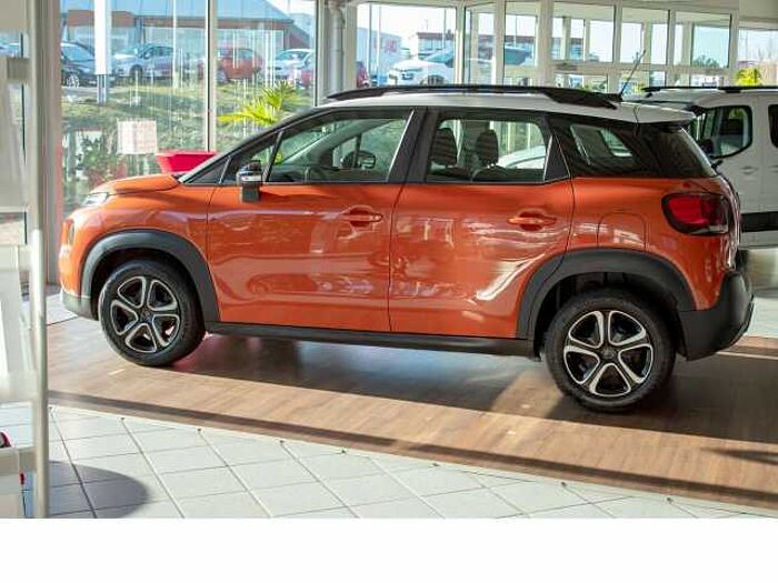 Citroen C3 Aircross Feel Pack Diesel. .. Feel Pack