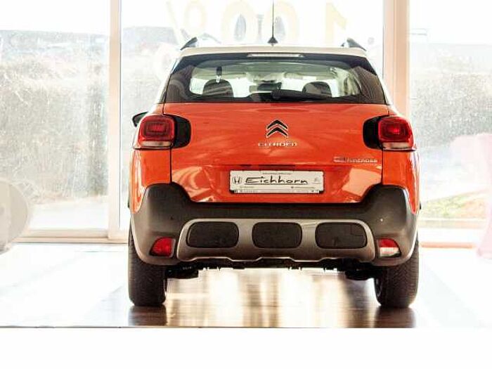 Citroen C3 Aircross Feel Pack Diesel. .. Feel Pack