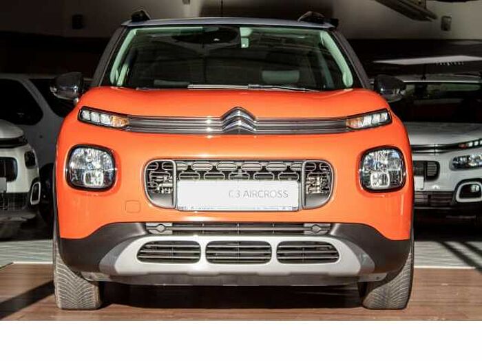 Citroen C3 Aircross Feel Pack Diesel. .. Feel Pack