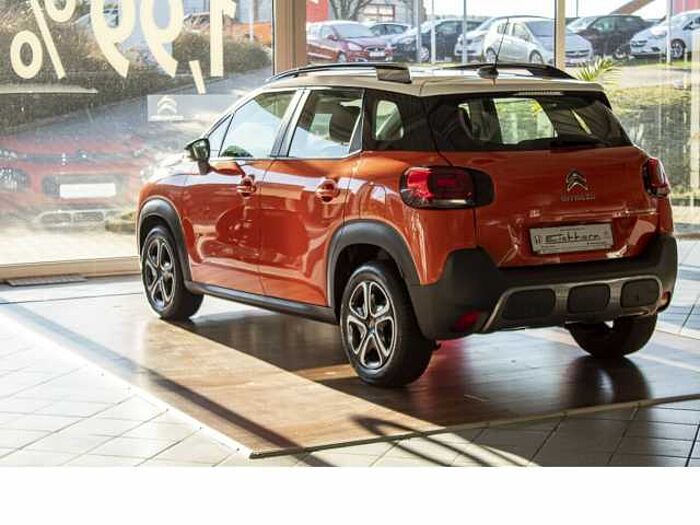 Citroen C3 Aircross Feel Pack Diesel. .. Feel Pack