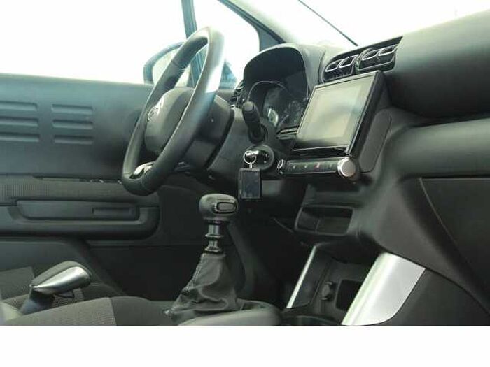 Citroen C3 Aircross Feel Pack Diesel. .. Feel Pack