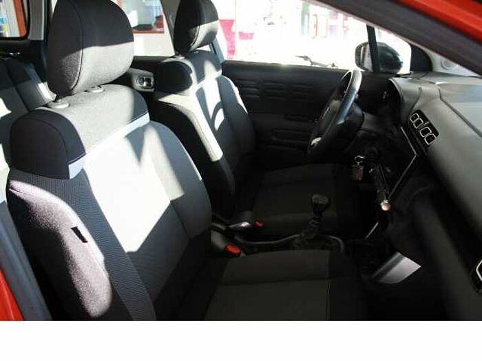 Citroen C3 Aircross Feel Pack Diesel. .. Feel Pack