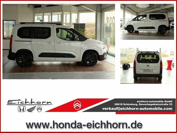 Citroen Berlingo Shine E. .. Shine E