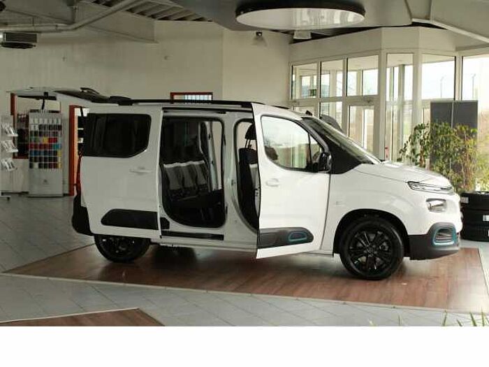 Citroen Berlingo Shine E. .. Shine E