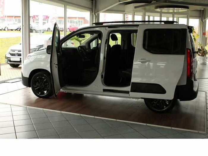 Citroen Berlingo Shine E. .. Shine E