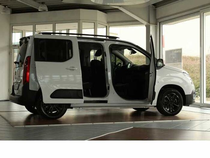 Citroen Berlingo Shine E. .. Shine E
