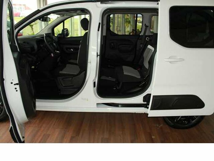 Citroen Berlingo Shine E. .. Shine E