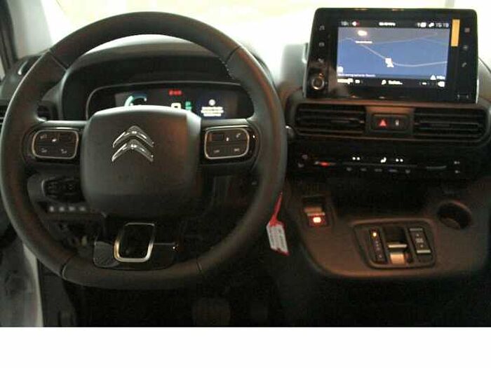 Citroen Berlingo Shine E. .. Shine E