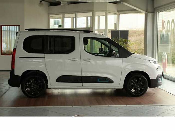 Citroen Berlingo Shine E. .. Shine E