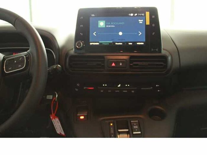 Citroen Berlingo Shine E. .. Shine E