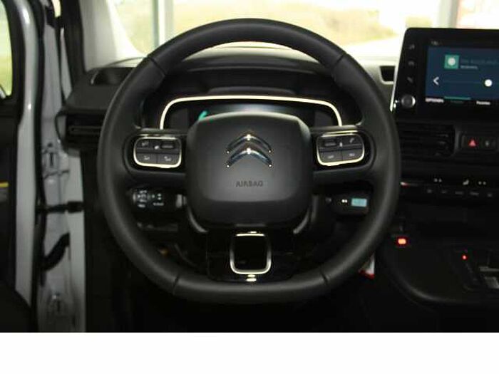 Citroen Berlingo Shine E. .. Shine E