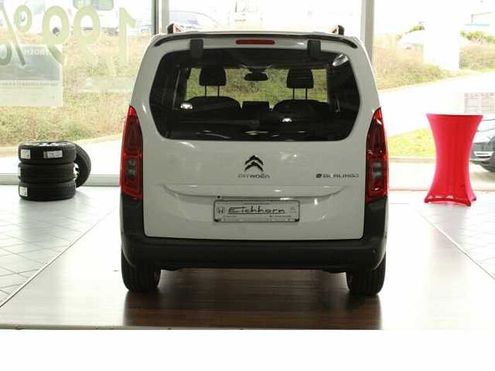 Citroen Berlingo Shine E. .. Shine E