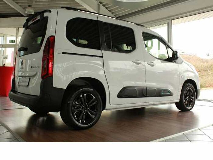 Citroen Berlingo Shine E. .. Shine E