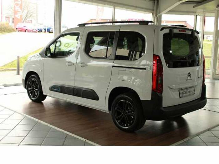 Citroen Berlingo Shine E. .. Shine E