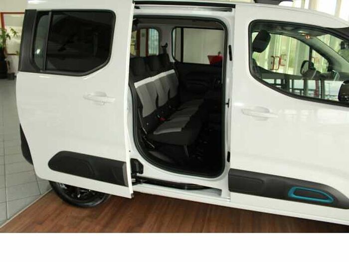 Citroen Berlingo Shine E. .. Shine E